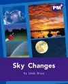 Sky Changes cover