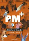 PM Plus Orange Level 15-16 Teachers' Guide cover