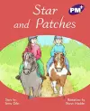 Star and Patches cover