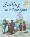 Sailing to a New Land cover
