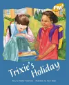 Trixie's Holiday cover