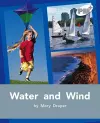 Water and Wind cover