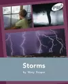 Storms cover