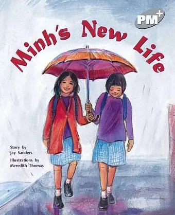 Minh's New Life cover