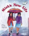 Minh's New Life cover