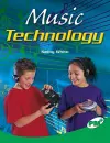 Music Technology cover