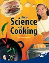 The Science of Cooking cover