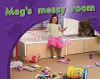 Meg's messy room cover
