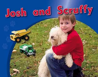 Josh and Scruffy cover