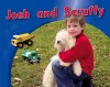 Josh and Scruffy cover