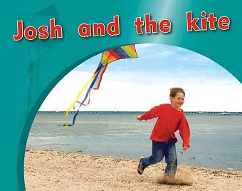 Josh and the kite cover