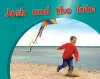 Josh and the kite cover