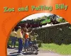 Zac and Puffing Billy cover