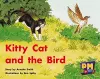 Kitty Cat and the Bird cover