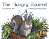 The Hungry Squirrel cover