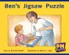 Ben's Jigsaw Puzzle cover