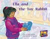 Ella and the Toy Rabbit cover