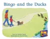 Bingo and the Ducks cover