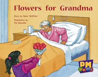 Flowers for Grandma cover