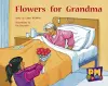 Flowers for Grandma cover