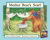 Mother Bear's Scarf cover