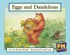 Eggs and Dandelions cover