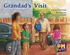 Grandad's Visit cover