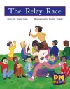 The Relay Race cover
