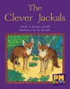 The Clever Jackals cover