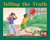 Telling the Truth cover