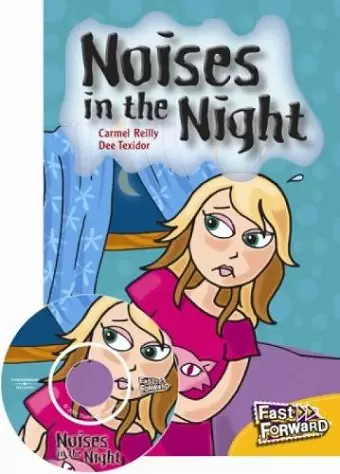 Noises in the Night cover