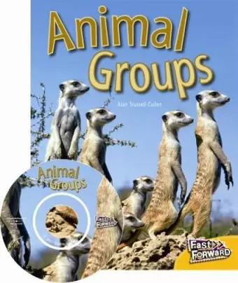 Animal Groups cover