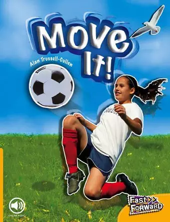 Move It! cover