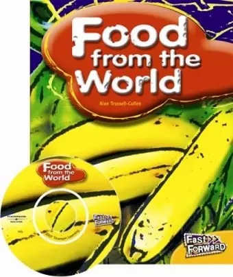 Food from the World cover