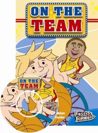 On the Team cover