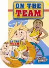 On the Team cover