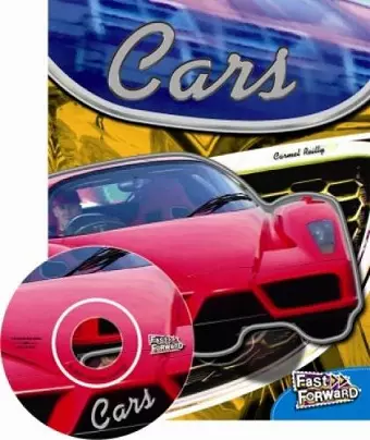 Cars cover