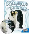 Antarctic Animals cover