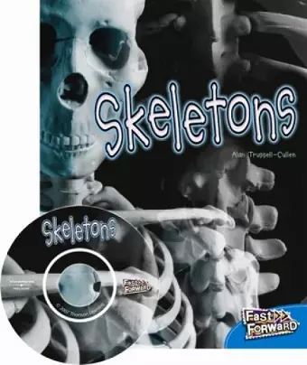 Skeletons cover