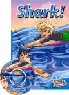 Shark! cover