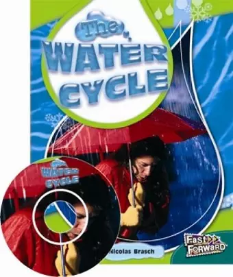 The Water Cycle cover