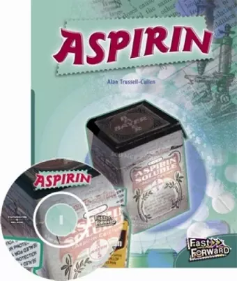 Aspirin cover