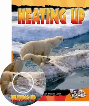 Heating Up cover