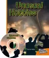 Unusual Hobbies cover