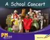 A School Concert cover