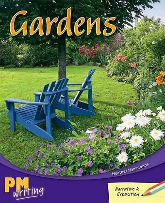 Gardens cover