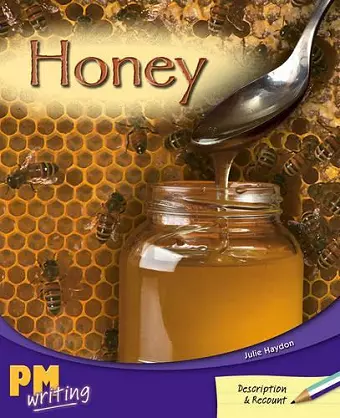Honey cover