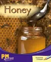 Honey cover