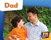 Dad cover