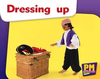 Dressing up cover